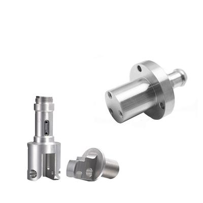 China Discover The Best CNC Mechanical Parts For Your Manufacturing à venda