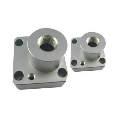 China CAD CNC Mechanical Parts Automation Equipment Polished For Precision OEM/ODM Service for sale