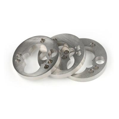 China Metal CNC Polished Automation Parts for Precision Industrial Processes for sale