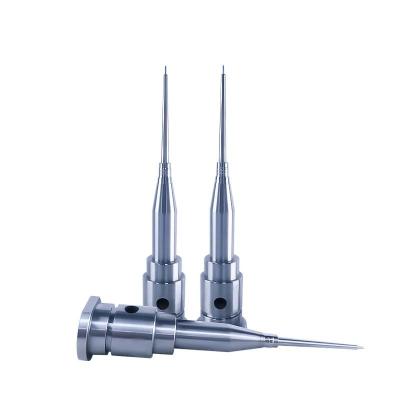 중국 Customized Injection Mold Parts for Your Specific Production Needs 판매용