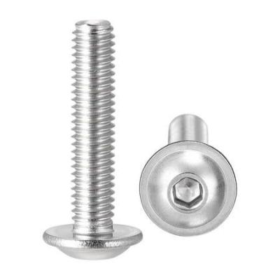 Chine Round Phillips Electronic Fasteners Electro Tin Plated Stud Standoff à vendre