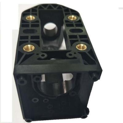 China Plastic Mold Parts Precision and Durability for Superior Molding Performance en venta