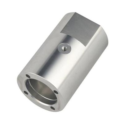 Chine Customization CNC Lathe Precision Machining Stainless Steel Turning Parts à vendre