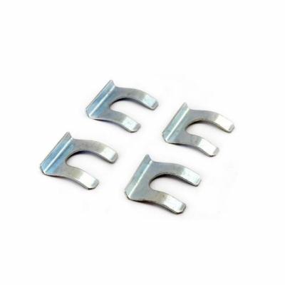 China Brake Hose Fixing Securing Clips For Mitsubishi ASX Precision Mold Parts for sale