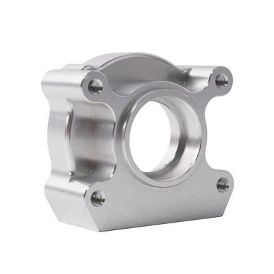 China Precision Custom CNc TurningParts Manufacturer in China for sale