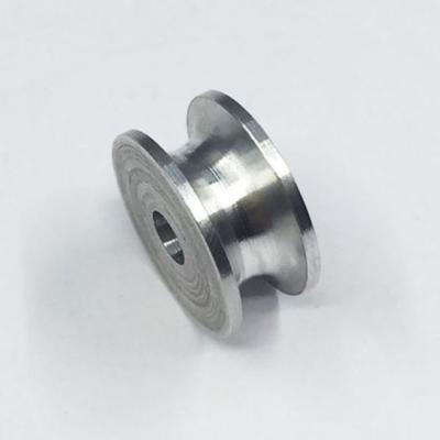 중국 Custom Design Shapes Best Aluminium for CNC Machining Turning 판매용