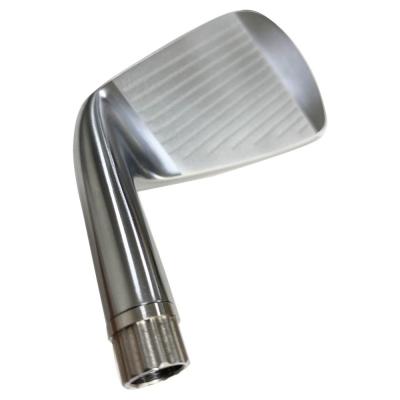 China Froged High Quality OEM Logo Golf Iron Club Golf Head Entertainment 245g-295g  iron for sale