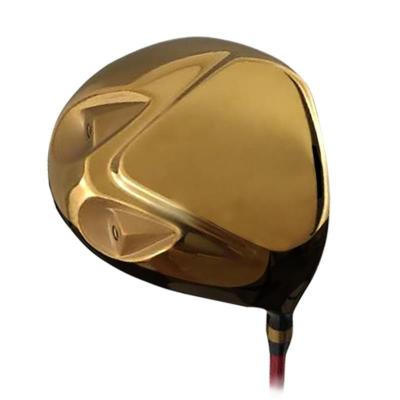 Chine Professional PVD Plating 10.5 Loft Titanium Golf Driver Clubs Racing, Gift 45 Inches à vendre
