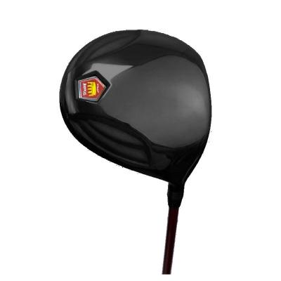 China Right Hand Unisex Custom 460cc Golf Driver Titanium Club For Men Racing, Gift for sale