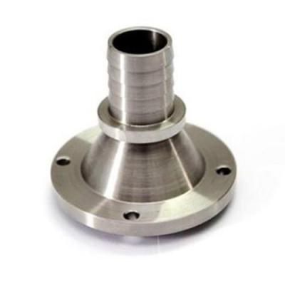 Chine CNC High Precision Custom / stainless Steel Precision Machined Parts à vendre