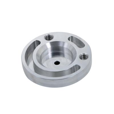 Chine CNC Machining Gear Auto Parts For All Kinds Of Applications / CNC Machining à vendre