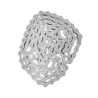 China 11 Speed Bicycle Chain High Strength Mountain Bikes Spare Part Replace Chain à venda