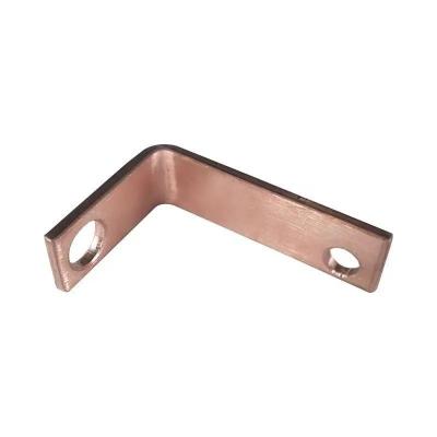 China Custom Free Sample Precision Sheet Metal Processing CNC Processing Auto and Motorcycle Parts Hardware Accessories for sale