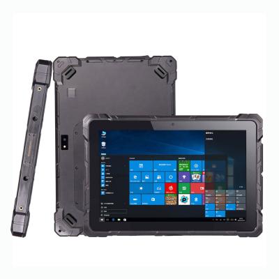 Chine L'écran tactile industriel de Windows marque sur tablette IP67 tablette rocailleuse de 10 pouces à vendre
