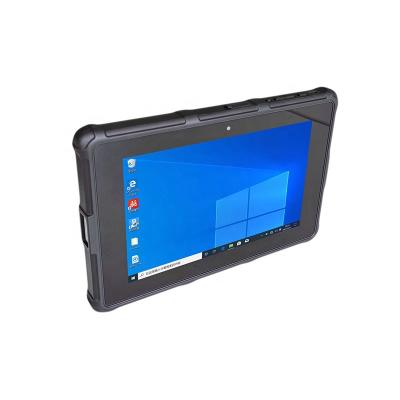 China Tableta rugosa industrial de la PC del panel de la pantalla táctil del ordenador de PDA de IP67 8inch Windows en venta