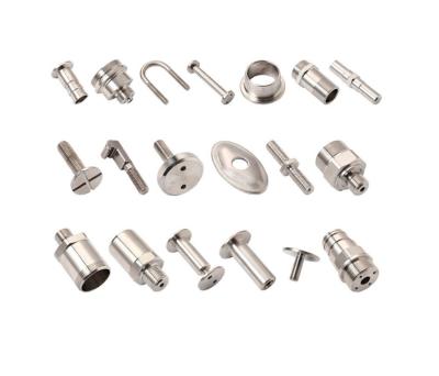 China CNC precision parts for sale