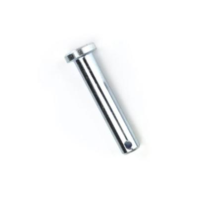 China Non Standard Stainless Steel Clevis Pins DIN1444 ISO9001 Certificated for sale