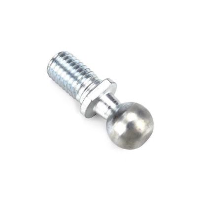 China Passivated Surface Ball Joint Stud DIN71803 Stainless Steel 304 316 for sale