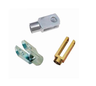 China Fork Heads Clevis And Pin ISO900 Certificated DIN71752 ISO8140 for sale