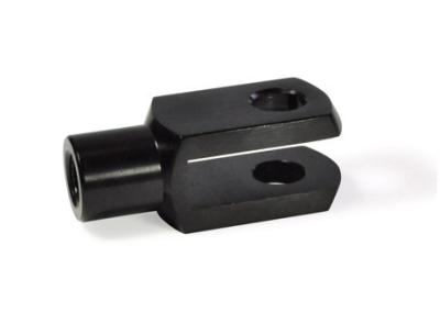 China Precision Cylinder Rod Clevis ISO9001 G16x32 G20x40 G25x50 Accessories for sale
