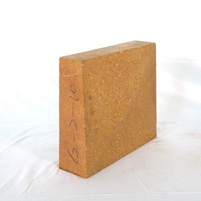 China Kiln Use Alumina Silica Fire Brick Refractory Fire Bricks for sale