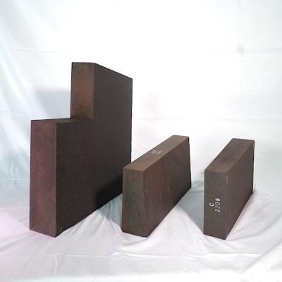 China High Compressive Strength Kiln Refractory Brick For Glass Furnace for sale