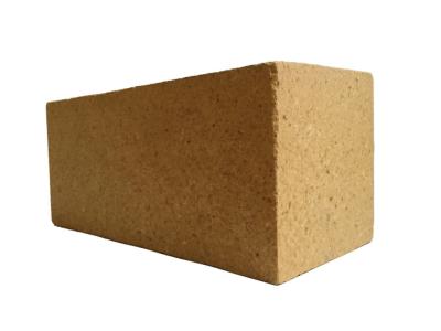 China High Density Fused Magnesia Alumina Spinel Brick For Steel Furnace Linings for sale