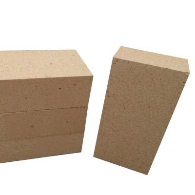 China Heat Resistance Fire Resistant Alumina Block Kiln Refractory Brick For Industry Furnace for sale