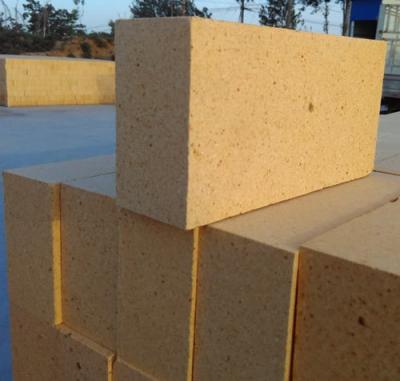 China ISO Certified Fused Magnesia Alumina Spinel Kiln Refractory Brick For Cement Kilns for sale