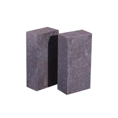 Chine 3.15g/Cm3 Magnesia Chrome Brick AOD Furnace Industry Refractory Brick à vendre