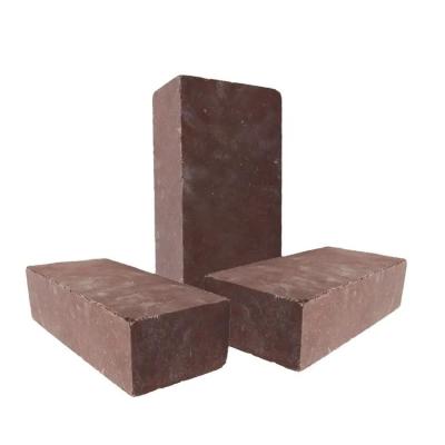 Chine 1800 Degree High Temperature Kilns Magnesia Chrome Brick à vendre