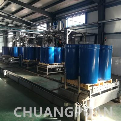 China High Capacity Aseptic Filling Machine With Automatic Filling System for sale
