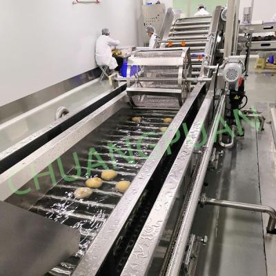 Chine Machine de traitement de la noix de coco en bouteille de 200 à 950 ml, vitesse de remplissage de 2 à 9 tonnes/heure à vendre