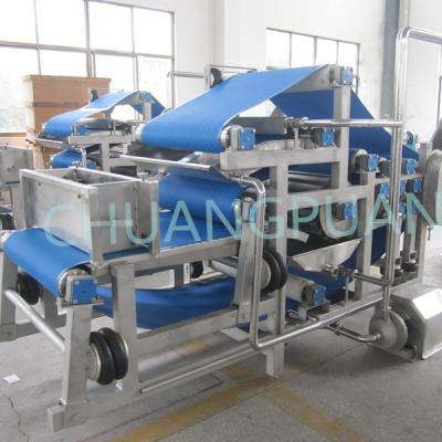 China Bottle Filling System Coconut Water Processing Machine 200-950ml Bottle for sale