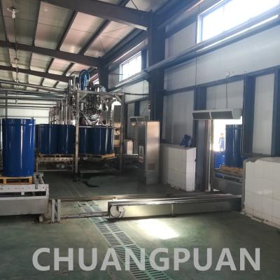 China 2-300 Bags/H Aseptic Filling Equipment Stainless Steel Automatic for sale