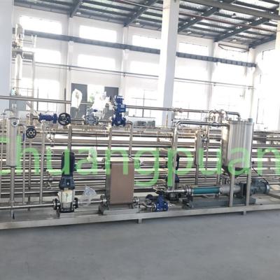 China Máquinas de esterilización de acero inoxidable 304 con control automático en venta