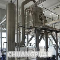 Quality Automatic Continually Tomato Paste Stainless Steel Evaporator For Industrial for sale