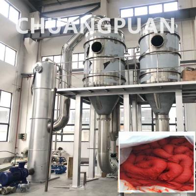China Market Blending Material Tomato Paste Production Line Highly Viscosity 36-38 Brix for sale