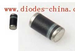 China General purpose rectifier diodes SM4001~SM4007 1N5399 RL207 RL257 for sale