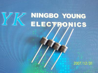 China Super fast recovery rectifier diodes ES1G ES2G ES3G SF26 SF36 MUR560 for sale