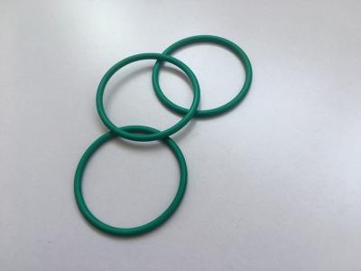 China Various Size Rubber O Rings , FKM O Rings  High Heat rubber o ring plumbing for sale