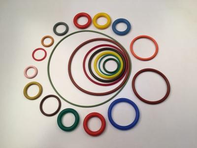 China AS568 Rubber O Ring Seals,o ring oil seal, o ring rubber seals for sale