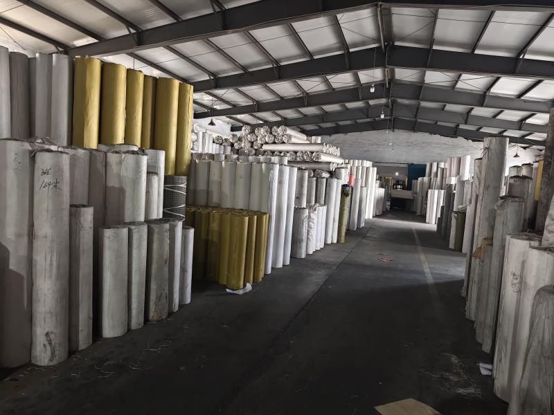 Verified China supplier - Anping Qiandu Wire Mesh Products Co., Ltd