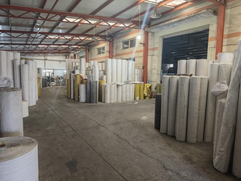 Verified China supplier - Anping Qiandu Wire Mesh Products Co., Ltd