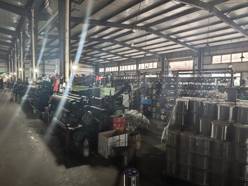 Verified China supplier - Anping Qiandu Wire Mesh Products Co., Ltd