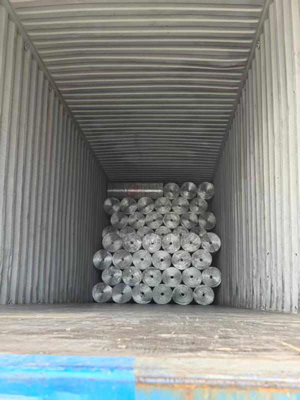 Verified China supplier - Anping Qiandu Wire Mesh Products Co., Ltd
