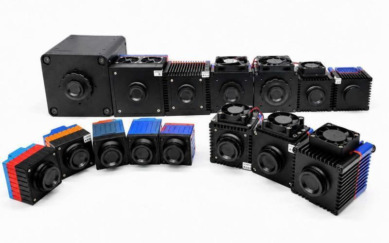 Verified China supplier - Xi'an Gatherstar Optoelectronic System Co., Ltd