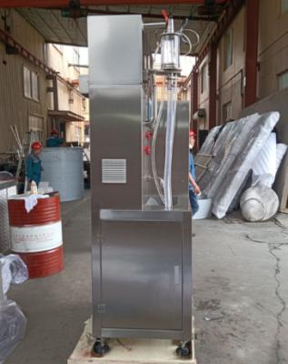 Chine Machine de fabrication de gel doux Écran tactile sans couture à vendre