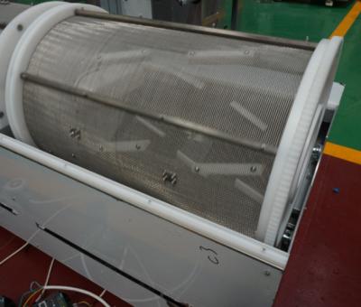 Chine Un séchoir à tubes en capsule à une couche 15 kg 30 kg 50 kg à vendre