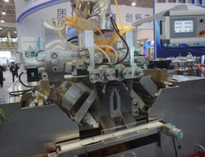 Chine Machine de fabrication de capsules de gel doux pour la médecine et les soins de santé à vendre